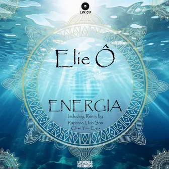 ENERGIA (Close Your Eyes Remix) by Elie Ô