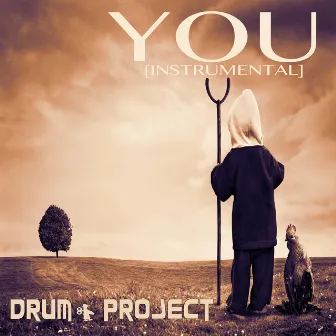 You (Instr. Version) by DrumProject