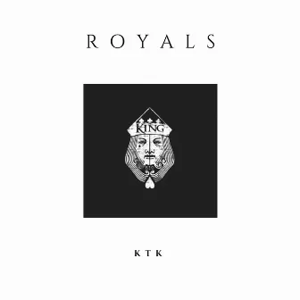 Royals by Kurupt Tha Killa