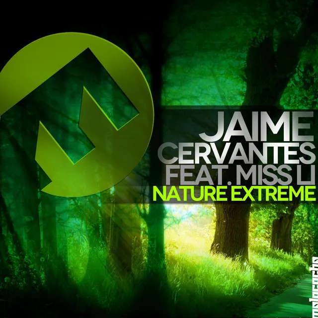 Nature Extreme - Vocal Mix