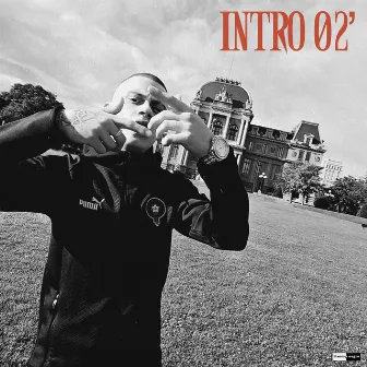 Intro 02' by Titos pone el beat