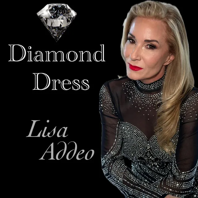 Diamond Dress