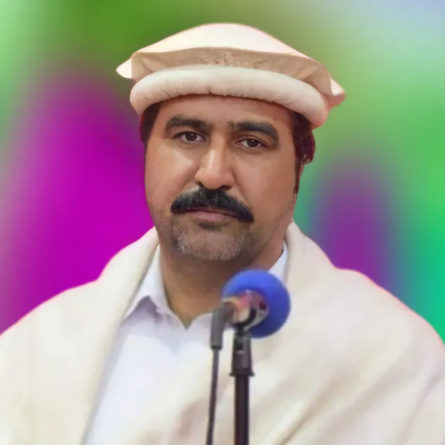 Sikandar Khattak