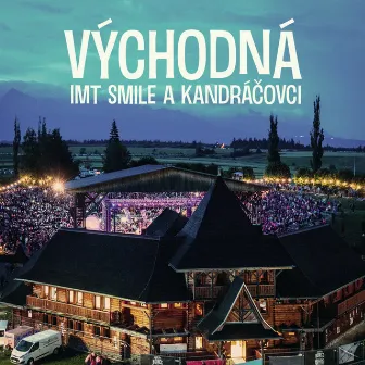 Východná (Live) by I.M.T. Smile