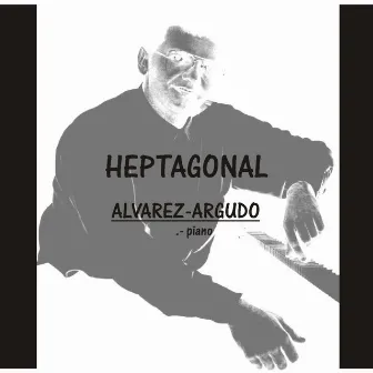 Heptagonal by Alvarez-Argudo