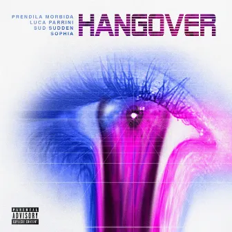 Hangover by Luca Parrini