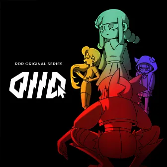 DIID (Original Soundtrack) by Project DIID