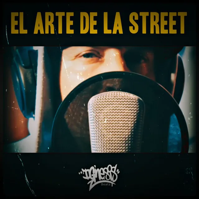 EL ARTE DE LA STREET