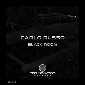 Black Room by Carlo Russo