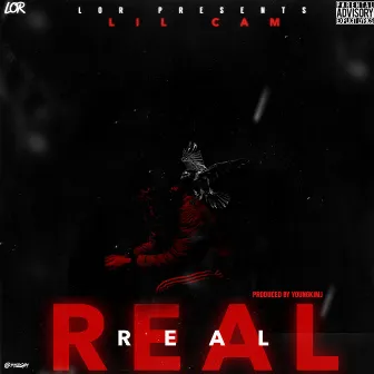 Real by Lil Cam