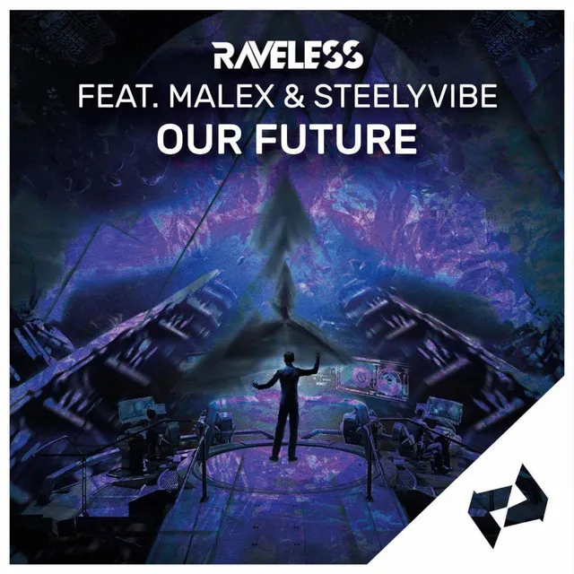 Our Future - Extended Mix