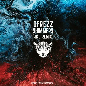 Shimmers by OF REZZ