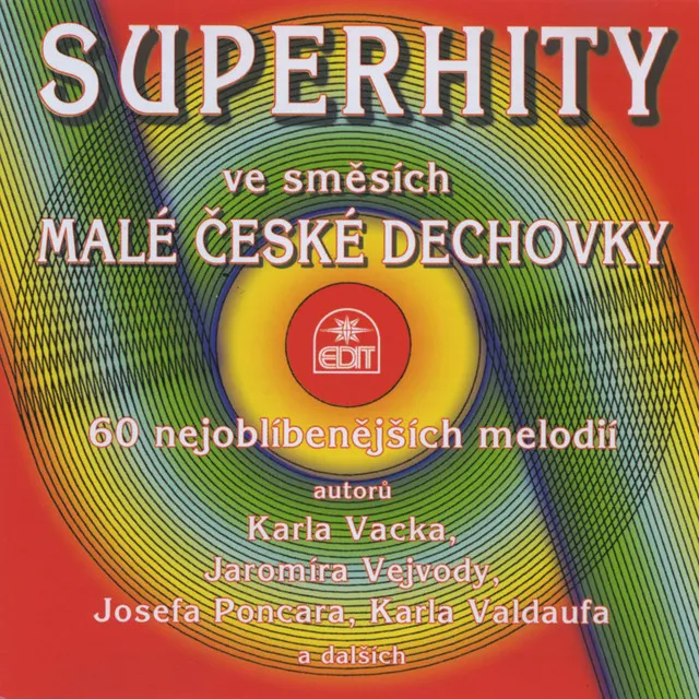 Superhity