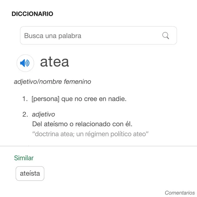 Atea