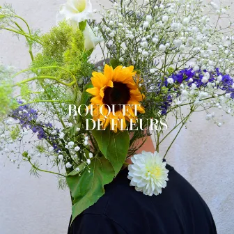 bouquet de fleurs by Fleurte