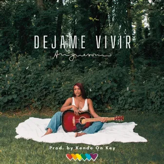 Déjame Vivir by Anguesomo