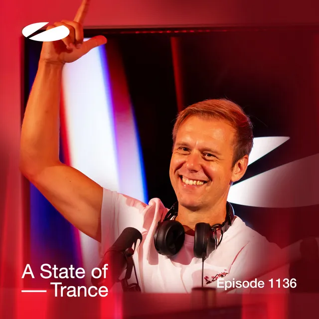 Dance Valley Theme 2001 (ASOT 1136) - Disk Space Remix