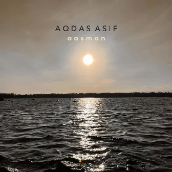 Aasman by Aqdas Asif