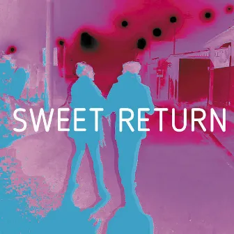 Sweet Return by Jesse Monroe