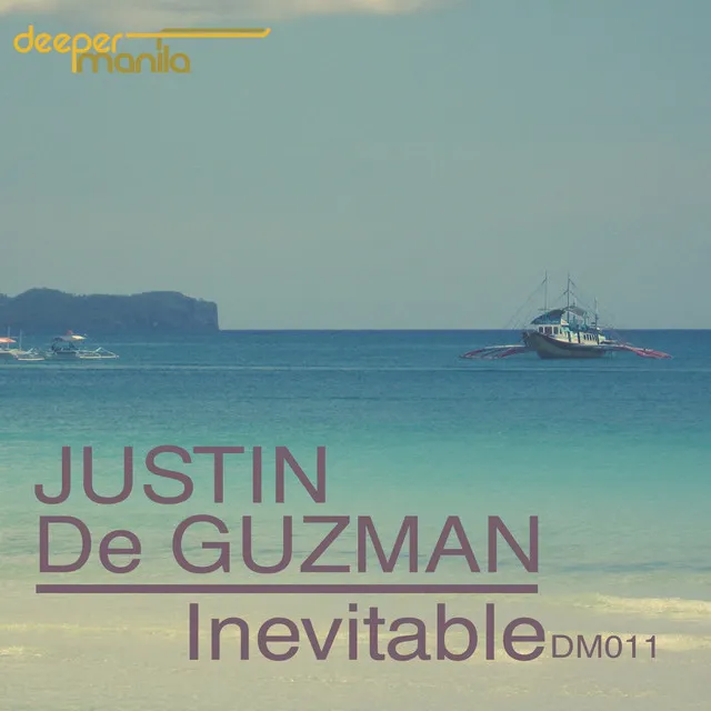 Inevitable - Justin's Tropical Dub