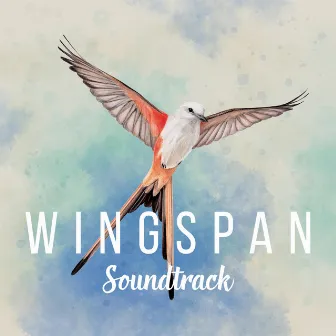 Wingspan (Original Video Game Soundtrack) by Paweł Górniak