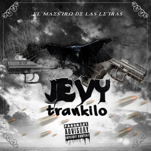 Jevy Trankilo