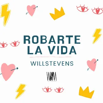 Robarte la Vida by WillStevens