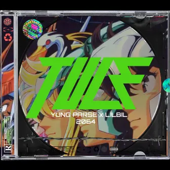 TULE by Yung Parse