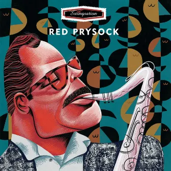 Swingsation: Red Prysock by Red Prysock