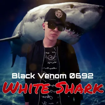 White Shark by Black Venom 0692