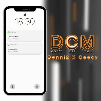 Dcm by Denni2