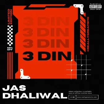 3 Din by Jas Dhaliwal