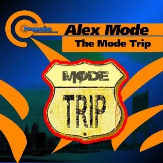 The Mode Trip by Alex Mode