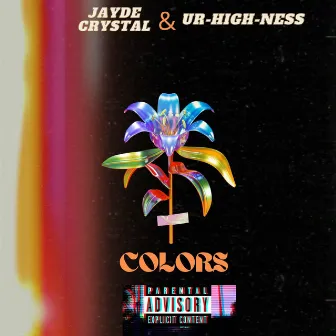 Colors by UR-HIGH-NESS