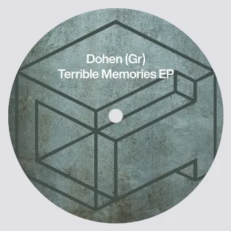 Terrible Memories EP by Dohen (Gr)