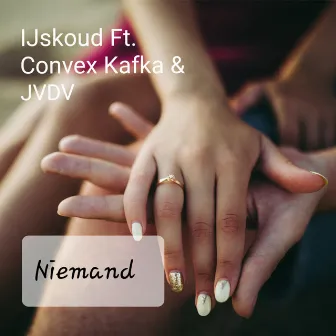 Niemand by IJskoud