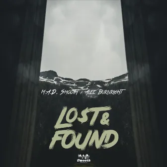 Lo$t & Found by Alec Burnright