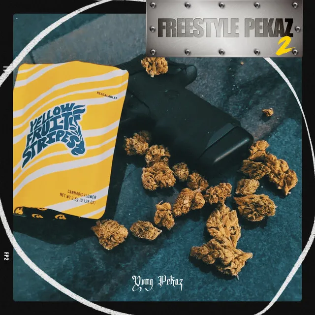 Freestyle Pekaz 2