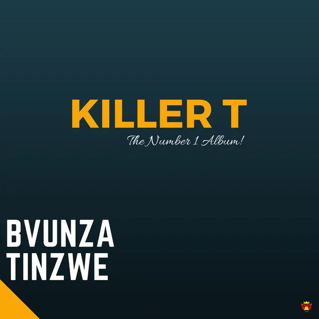 Bvunza Tinzwe