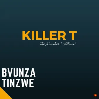 Bvunza Tinzwe by Killer T