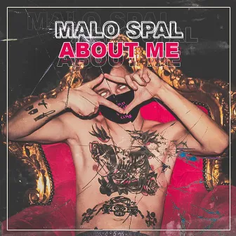 About Me by malo spal