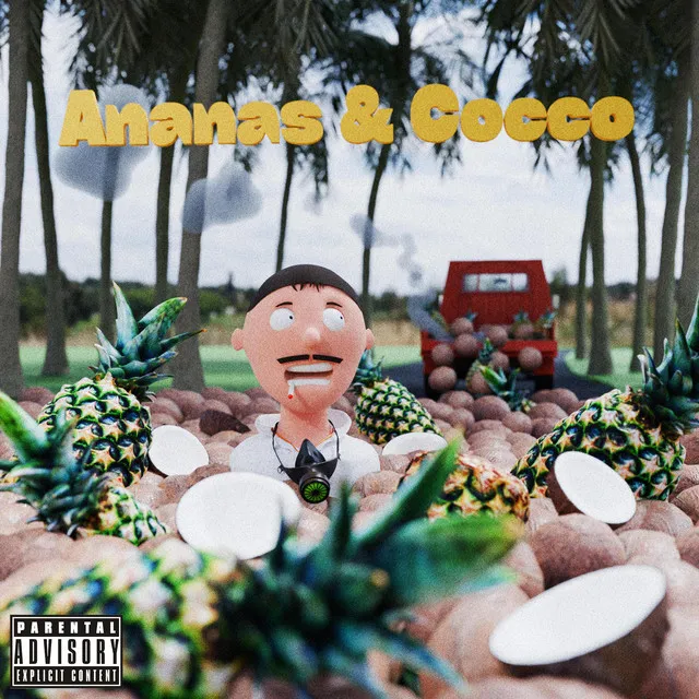 ANANAS & COCCO