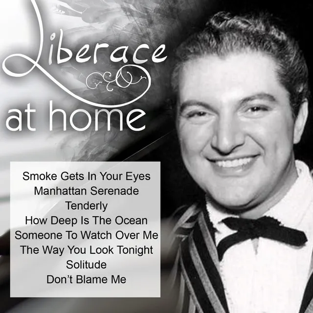 George Liberace