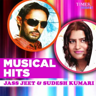 Musical Hits by Jass Jeet