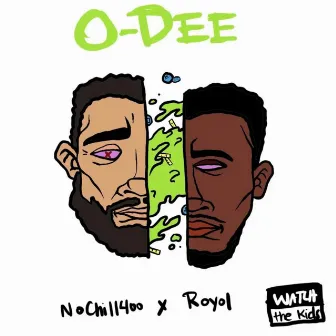 ODEE by NoChill400