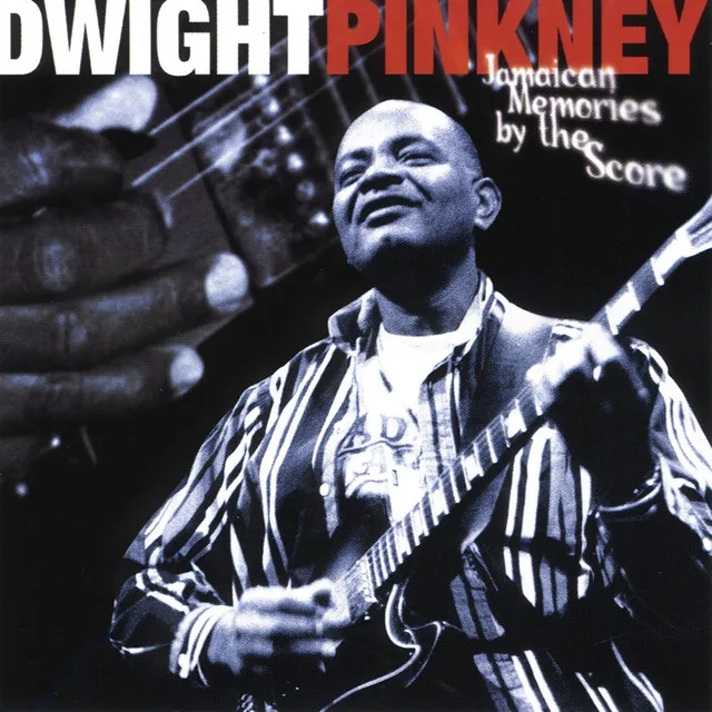 Dwight Pinkney