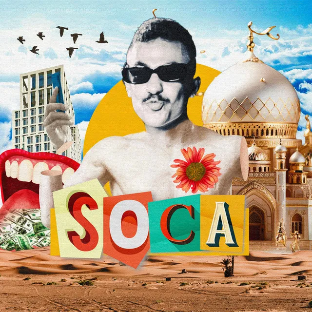 SOCA