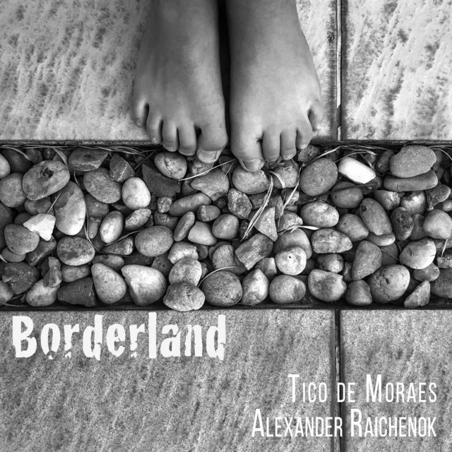 Borderland