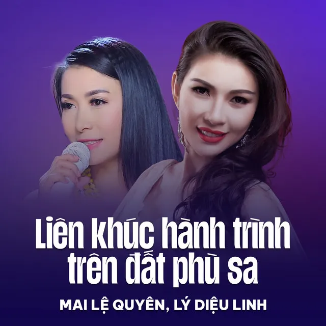 Liên Khúc Hành Trình Trên Đất Phù Sa