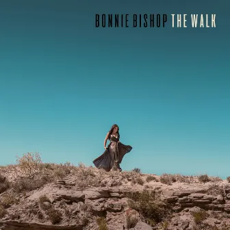 The Walk by Bonnie Bishop